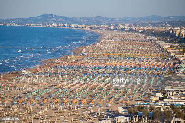 Hotel Riviera Cattolica Kültér fotó